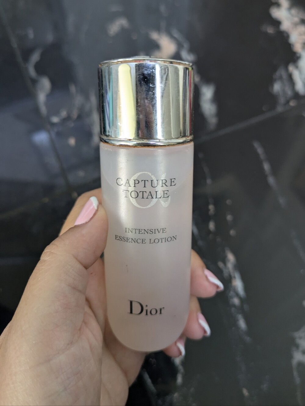 Dior Capture Totale Intensive Essence Lotion